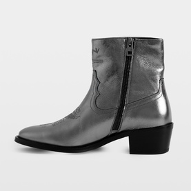 Tex Low Vintage Ankle Boots