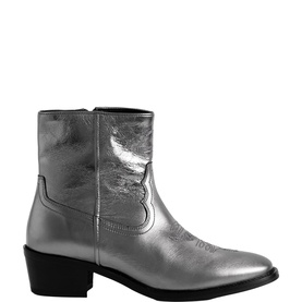 Tex Low Vintage Ankle Boots