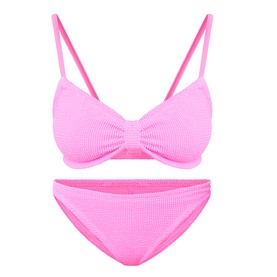 Alicia Two-Piece Bikini Set
