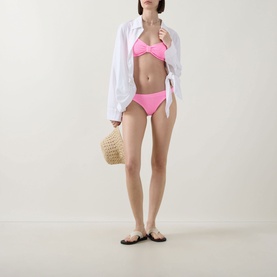 Alicia Two-Piece Bikini Set