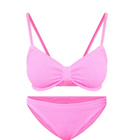 Alicia Two-Piece Bikini Set