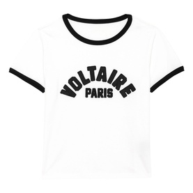 Alys Logo T-Shirt