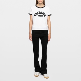 Alys Logo T-Shirt