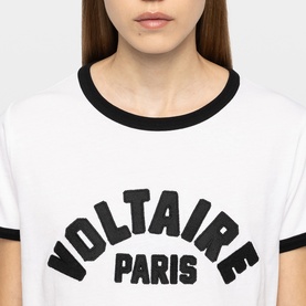 Alys Logo T-Shirt