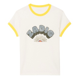 Walk Logo T-Shirt