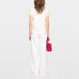 Walk Logo T-Shirt