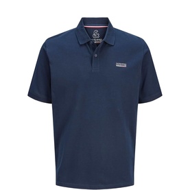 Kyloe Logo Polo Shirt