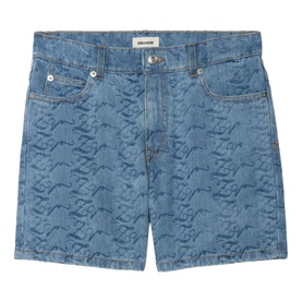 Sadys Denim Shorts