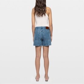 Sadys Denim Shorts