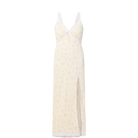 Beverly Floral Camisole Dress