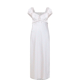 Epone Ditsy Floral Dress