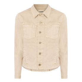 Janelle Denim Jacket