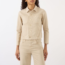 Janelle Denim Jacket