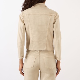 Janelle Denim Jacket