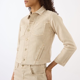Janelle Denim Jacket