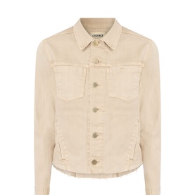 Janelle Denim Jacket