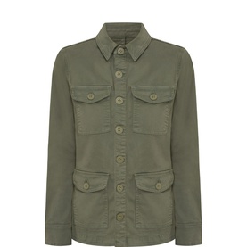 Ramsey Utility Jacket