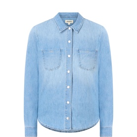 Isla Denim Shirt
