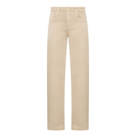 Scottie Wide-Leg Jeans
