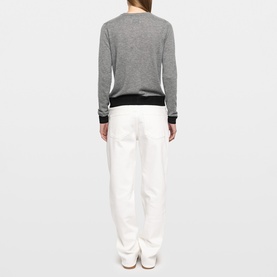 Missya Logo Cardigan