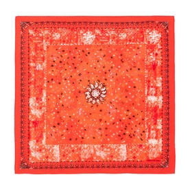 Blondie Vintage Bandana Silk Scarf