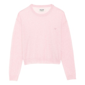 Swapy Cashmere Knit Sweater