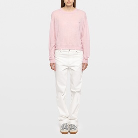 Swapy Cashmere Knit Sweater