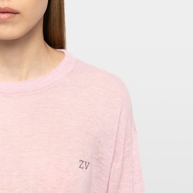 Swapy Cashmere Knit Sweater