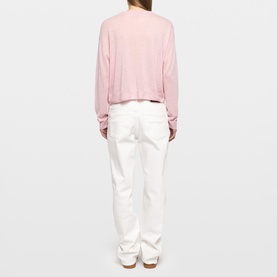 Swapy Cashmere Knit Sweater