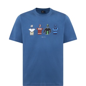 Cycle Jerseys T-Shirt