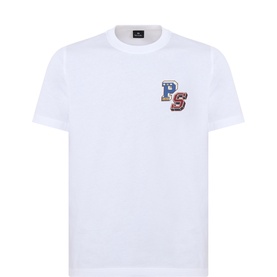 PS170 Logo T-Shirt