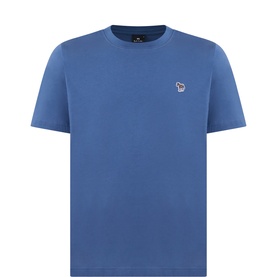 Zebra Logo T-Shirt