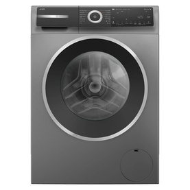 Series 6 10kg 1400 Spin Washing Machine Cast Iron Grey