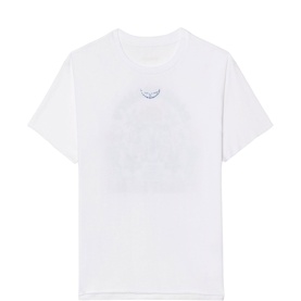 Tommer Embellished T-Shirt