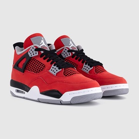 Air Jordan 4 Retro Trainers