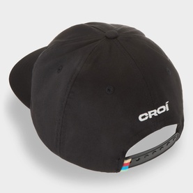 Cro&iacute; Patch Logo Baseball Cap