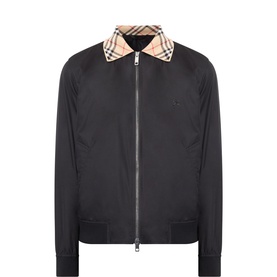 Glenfields Harrington Jacket