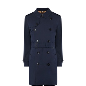 Kensington Heritage Trench Coat