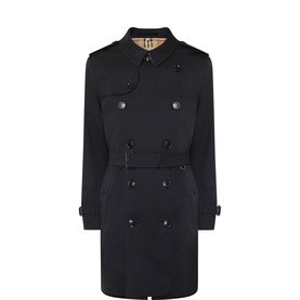Kensington Heritage Trench Coat