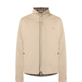 Edgemoor Bomber Jacket