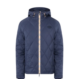 Hescott Quilted Jacket