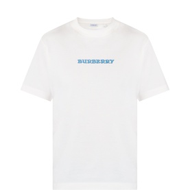 Heritage Logo T-Shirt