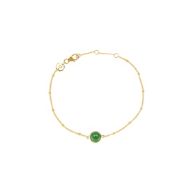 Healing Stone Bobble Bracelet