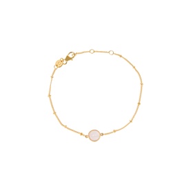 Healing Stone Bobble Bracelet