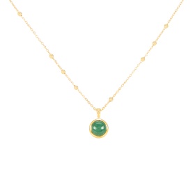 Healing Stone Necklace