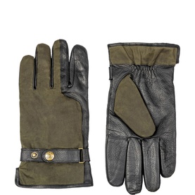 Crewkerne Waxed Gloves