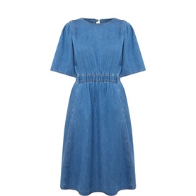 Glenn Denim Dress
