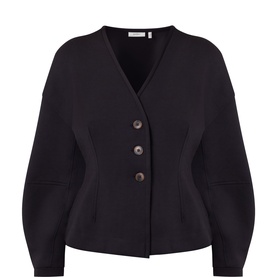 Fari Tailored Jacket