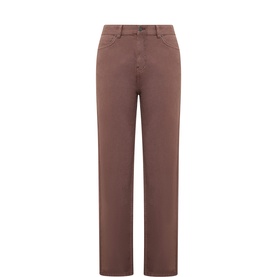 Gladys Straight Leg Jeans