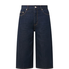 Glenn Culotte Jeans